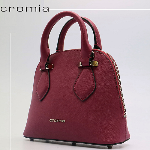 FW2019 CROMIA LADIES BAG PERLA 1404321 POR